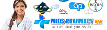 meds-pharmacy.net - Online pharmacy products store. Cheap meds. Shipping worldwide.