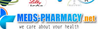 meds-pharmacy.net - Online pharmacy products store. Cheap meds. Shipping worldwide.